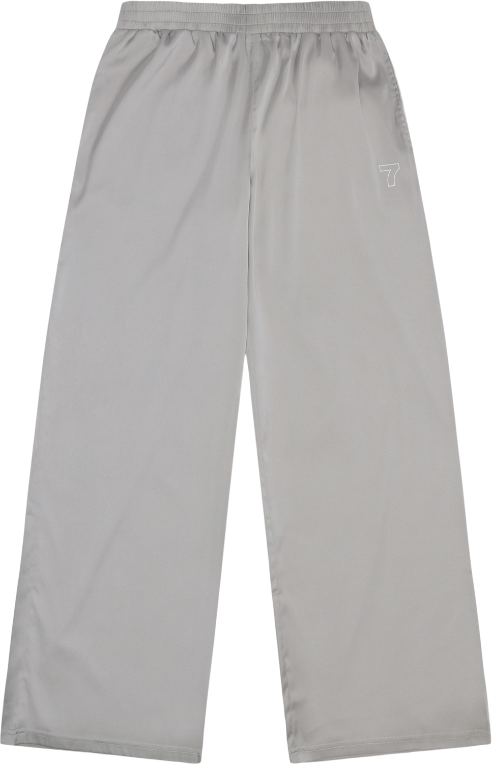 Shiny Lounge Pants